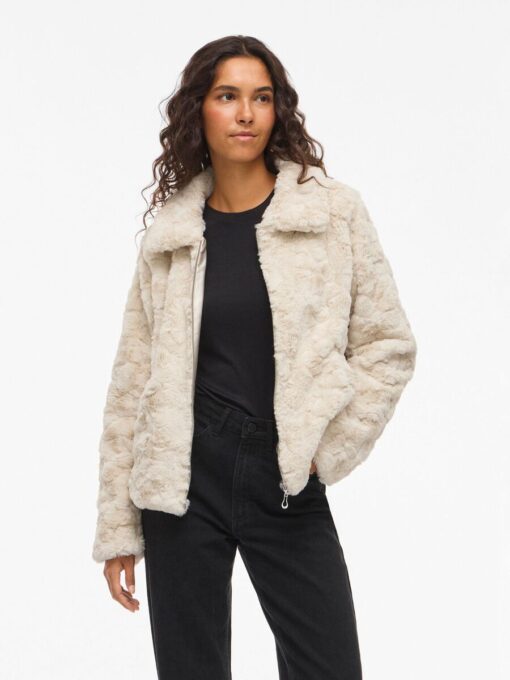 Vidorte Jacket Birch