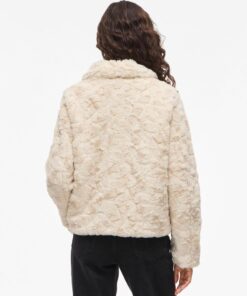 Vidorte Jacket Birch