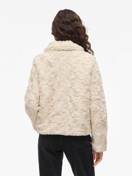 Vidorte Jacket Birch