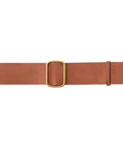 Grace & Mila Nelsie Belt Camel