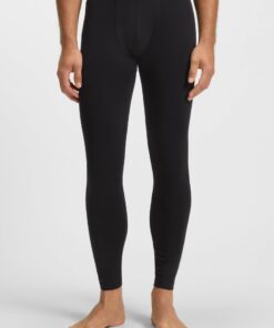 Boss Long John 365 Solid Black