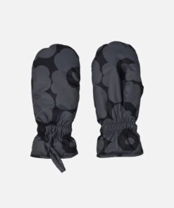Marimekko Magneetti Unikko Mittens
