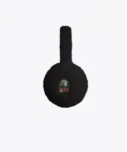 Parajumpers Power Earmuffs Black