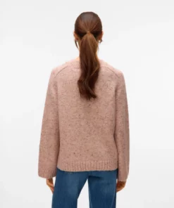 Vmingrid Pullover Rose