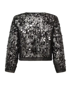 InWear Davina Bolero Black