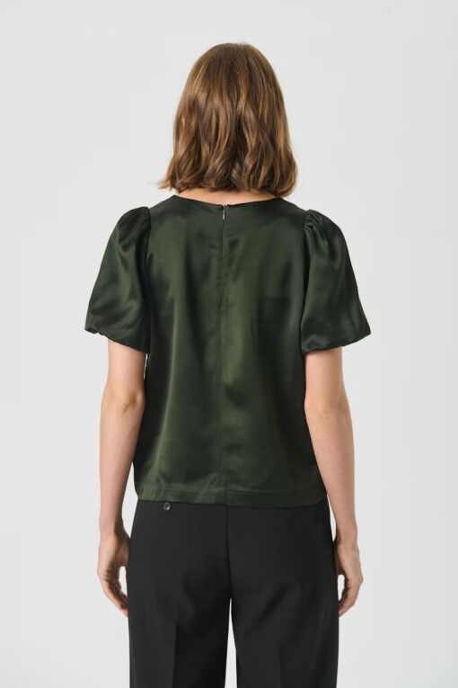 Part Two UriaPW Blouse Rosin