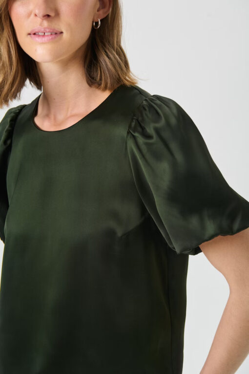 Part Two UriaPW Blouse Rosin