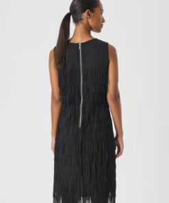 Part Two VirginiaPW Dress Black