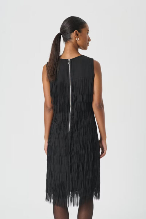 Part Two VirginiaPW Dress Black