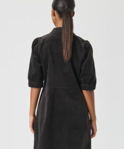 Part Two EyvorPW Dress Black