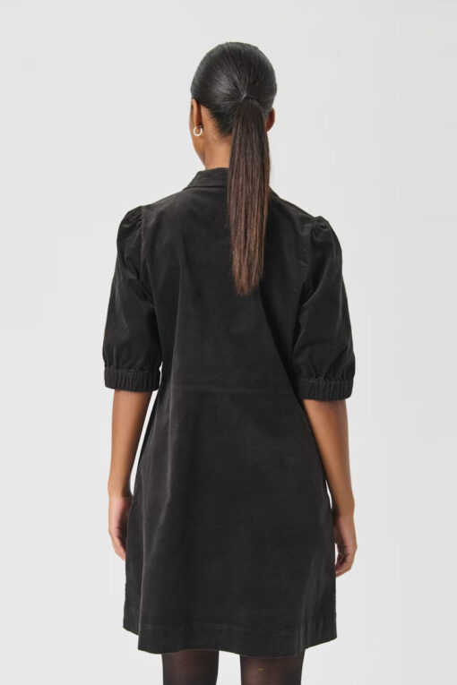 Part Two EyvorPW Dress Black