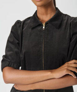 Part Two EyvorPW Dress Black