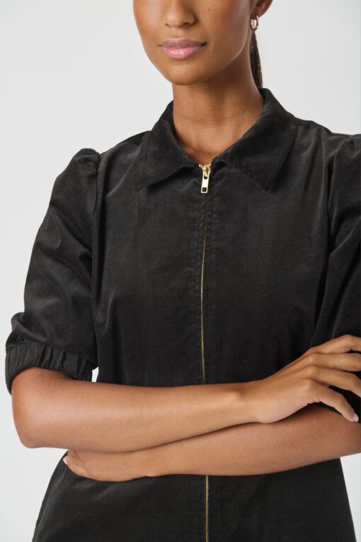 Part Two EyvorPW Dress Black