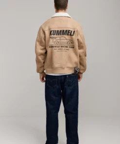 Makia Racing Jacket