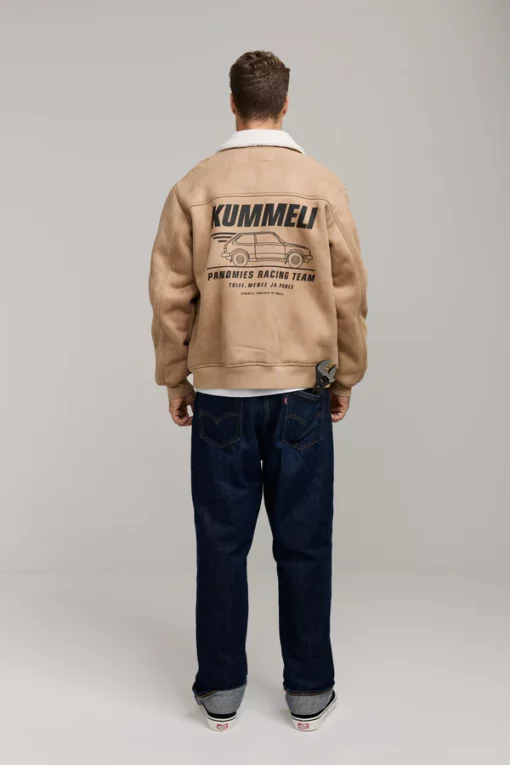 Makia Racing Jacket