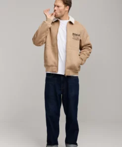 Makia Racing Jacket