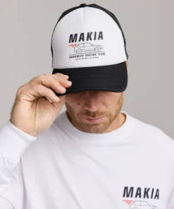 Makia Racing Cap