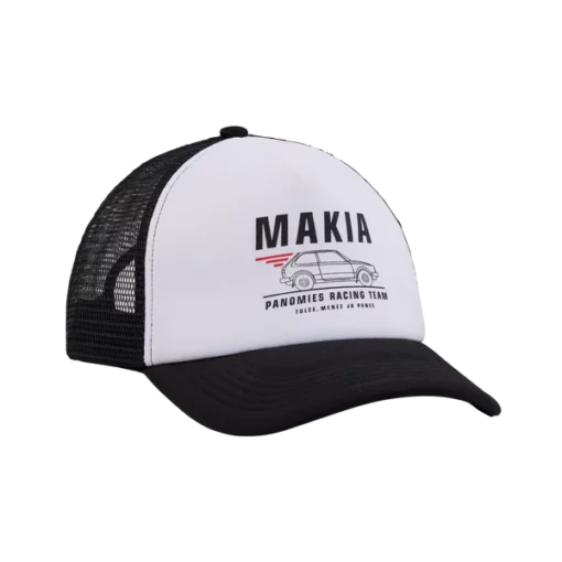 Makia Racing Cap