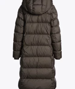 Parajumpers Panda Coat Taggia Earth Brown
