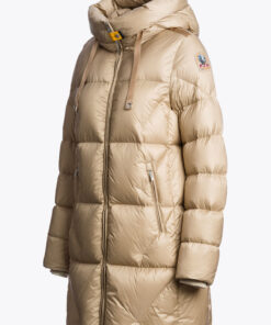 Parajumpers Janet Down Coat Sun Kissed