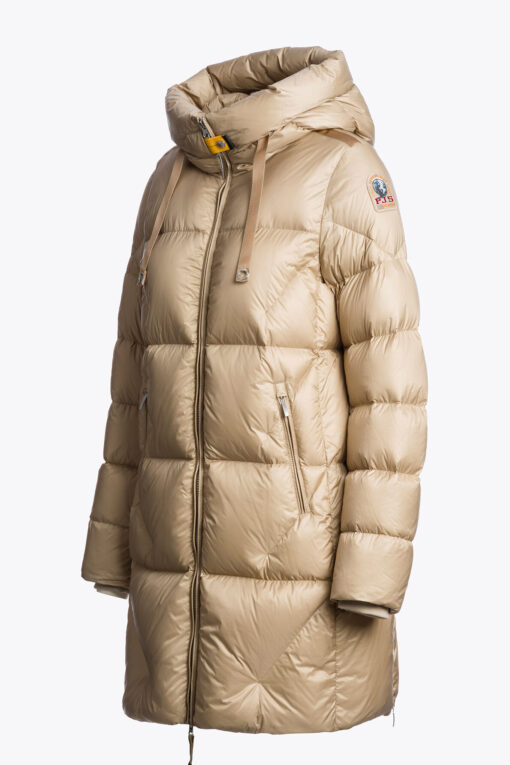 Parajumpers Janet Down Coat Sun Kissed