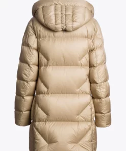 Parajumpers Janet Down Coat Sun Kissed