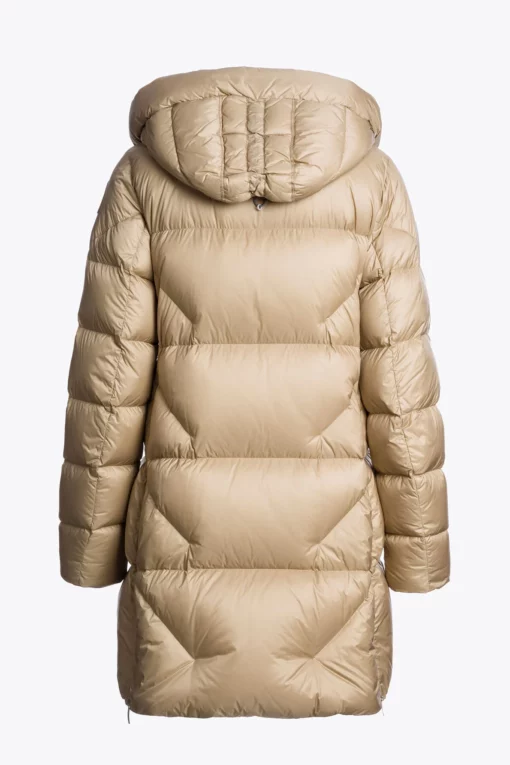 Parajumpers Janet Down Coat Sun Kissed