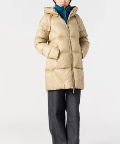 Parajumpers Janet Down Coat Sun Kissed