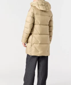 Parajumpers Janet Down Coat Sun Kissed